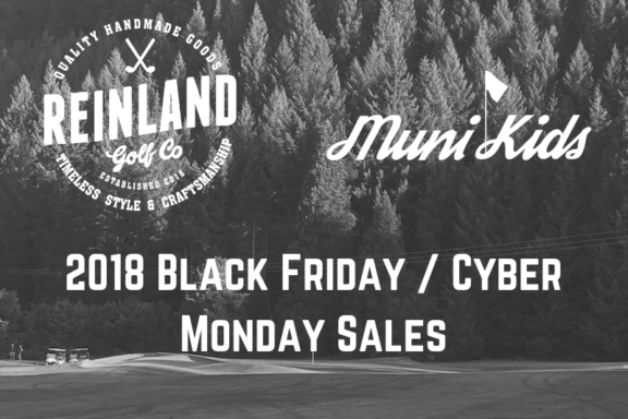 2018 Black Friday Reinland Muni