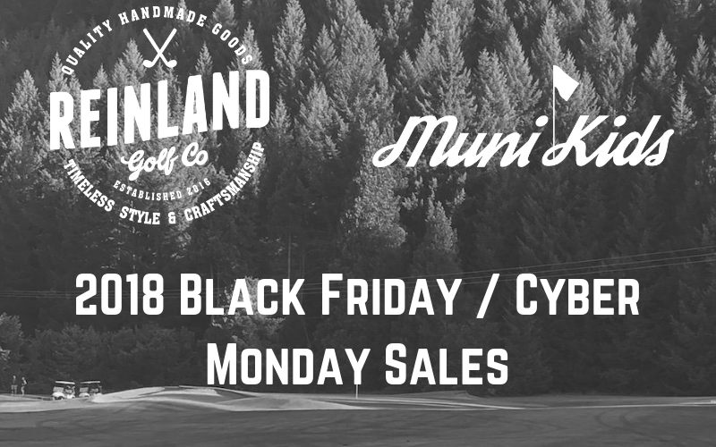 2018 Black Friday Reinland Muni