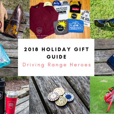 2018 Holiday Gift Guide Featured