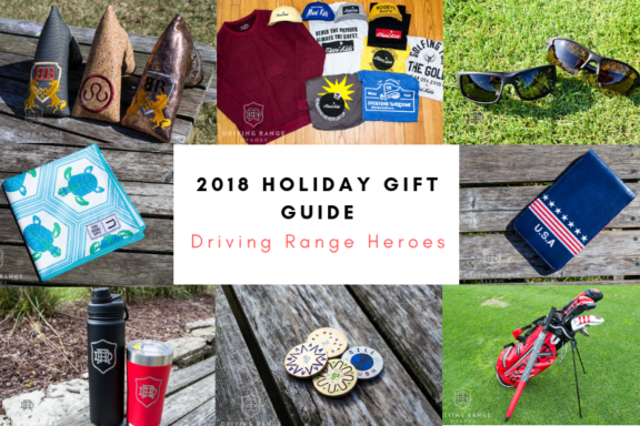 2018 Holiday Gift Guide Featured