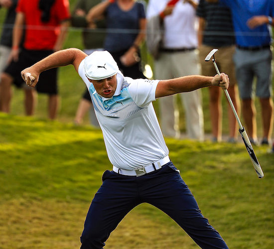 DeChambeau Shriners Featured