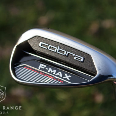 Cobra F-Max Superlite Irons Featured