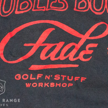 Fade Golf Featured