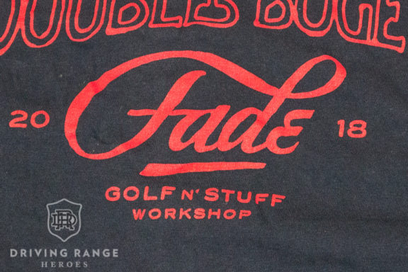 Fade Golf Featured