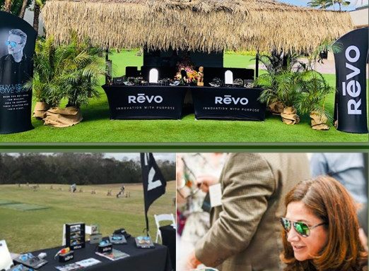 Revo Tournament Featured