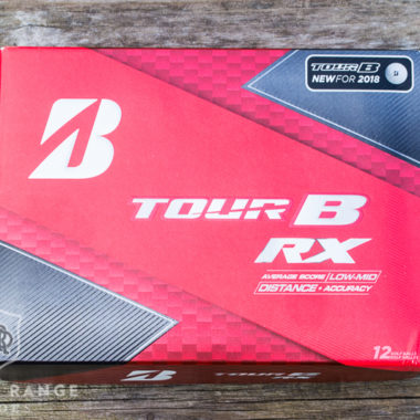 Bridgestone Tour B RX Featured