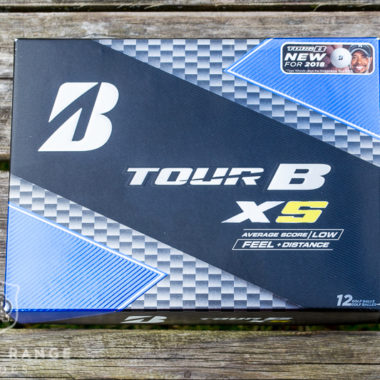 Bridgestone Tour B XS Featured