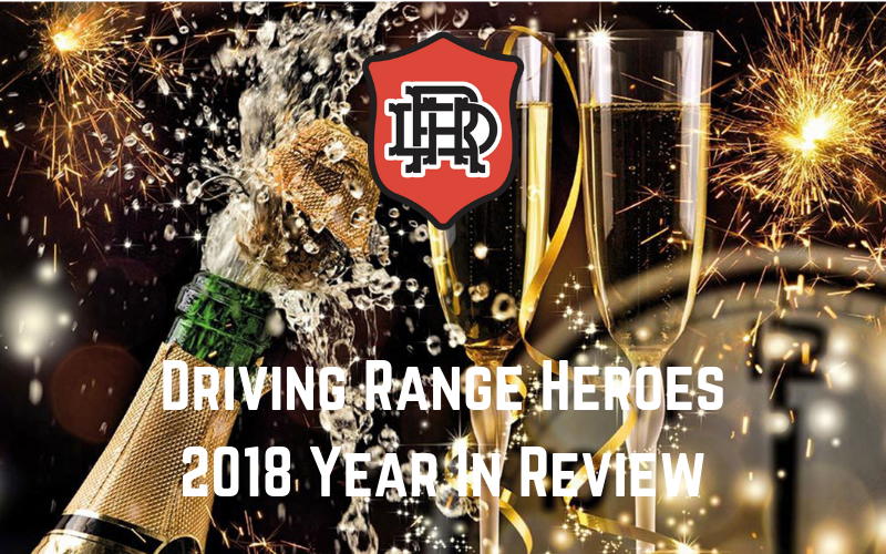 2018 Year In Review Featured