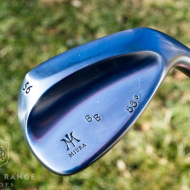 Miura Tour Wedge Featured