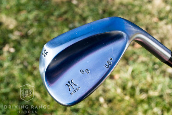 Miura Tour Wedge Featured