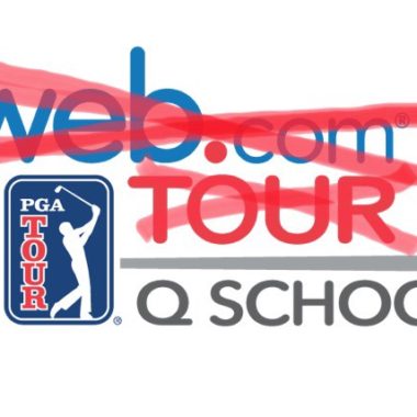 Q-School Featured