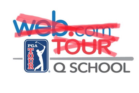 Q-School Featured