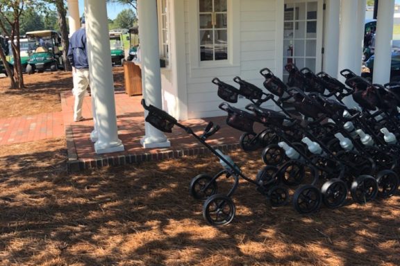 BIG MAX Pinehurst Resort Featured