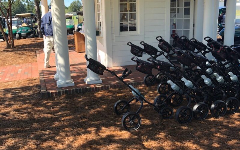 BIG MAX Pinehurst Resort Featured