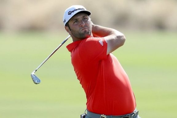 2018 Hero World Challenge Jon Rahm