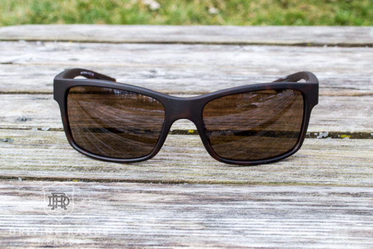 Revo Crawler Sunglasses Review - Driving Range Heroes