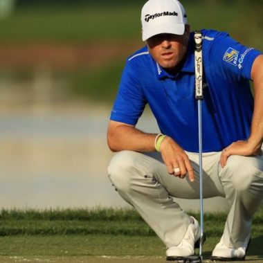 Ryan Palmer Gear Deal Featured