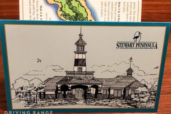 Stewart Peninsula Featured