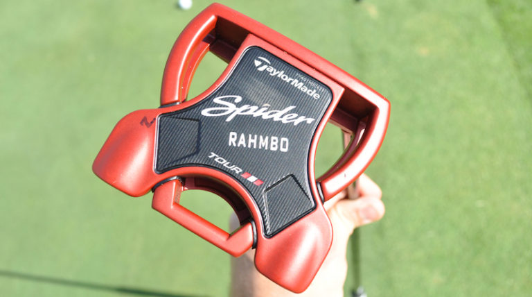 Keith Sbarbaro of TaylorMade Deep Dives Into Jon Rahm's Gear