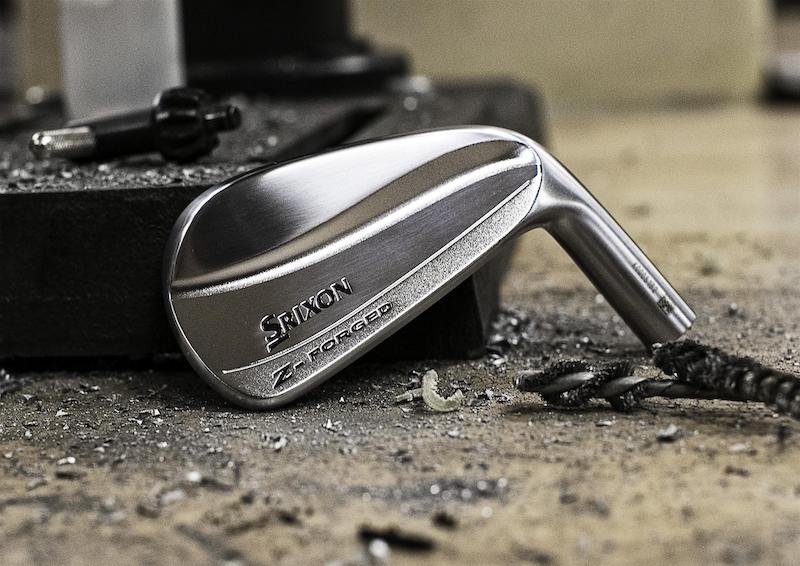 Srixon Z-Forged Featured