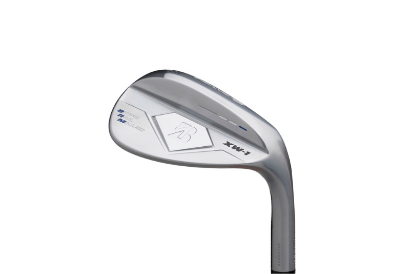 Bridgestone Announces New TOUR B XW-1 Wedges