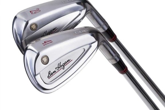 Ben Hogan Golf Equipment Press Release 2019