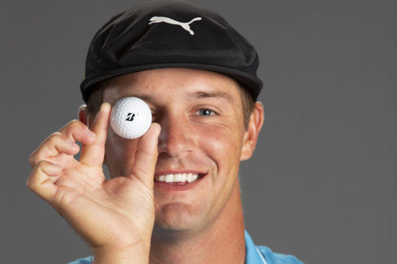 Bryson Dubai Bridgestone