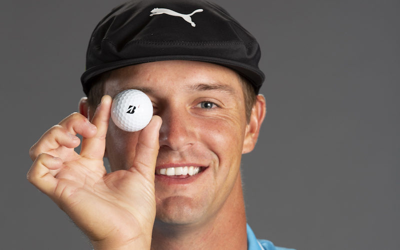 Bryson Dubai Bridgestone