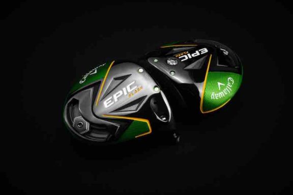 Callaway Golf 2019 Featured