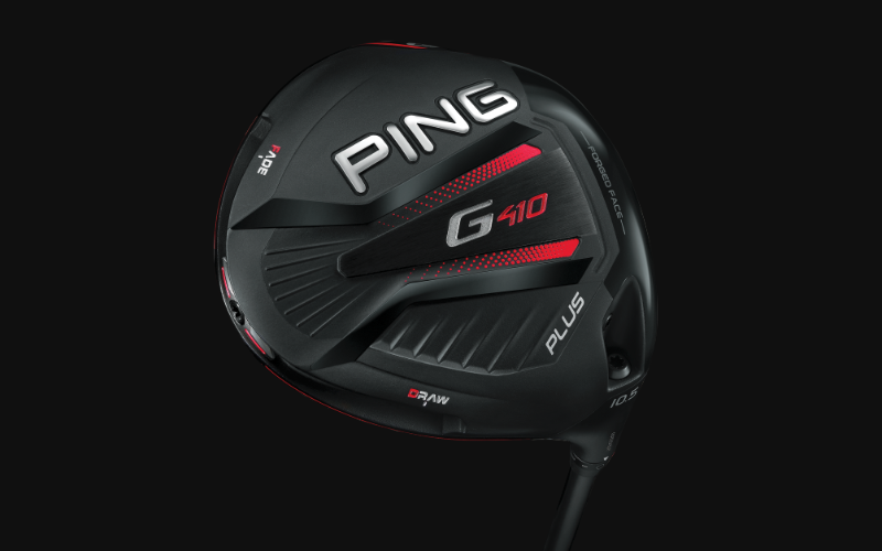 Ping Introduces G410 Driver, Irons, and Woods! - Driving Range Heroes