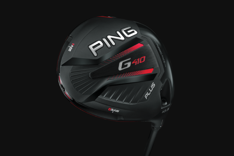 Ping Introduces G410 Driver, Irons, and Woods! - Driving Range