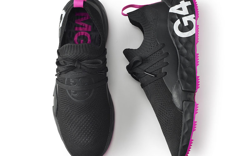 G/FORE Crosses Over Into Athletic Footwear Category with New  Model