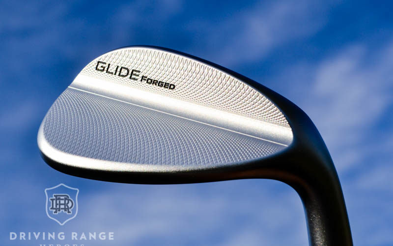 Ping Glide Forged Featured
