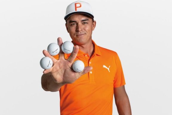 Rickie Fowler Phoenix Open TP5X