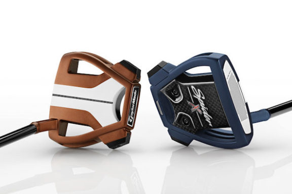 TaylorMade Spider X Release