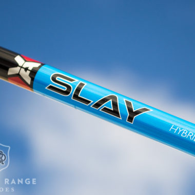 VA Shafts Slay Hybrid Featured