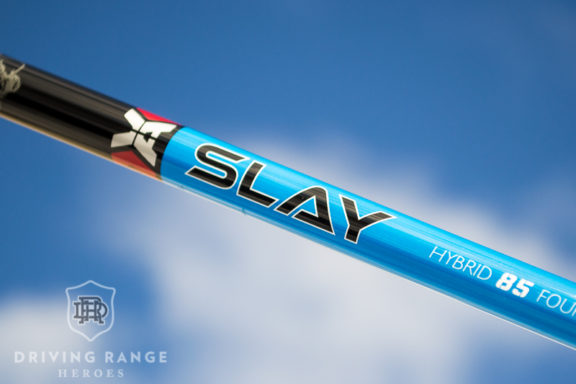 VA Shafts Slay Hybrid Featured