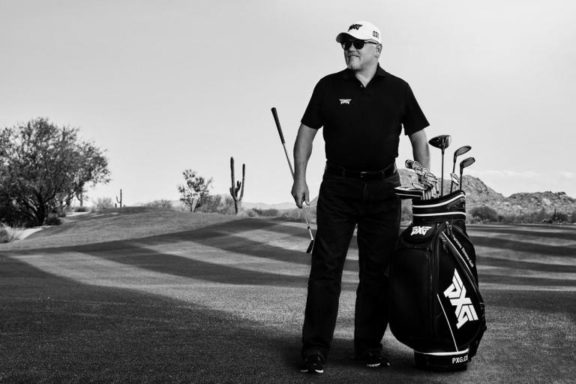 PXG TaylorMade Lawsuit - Bob Parsons