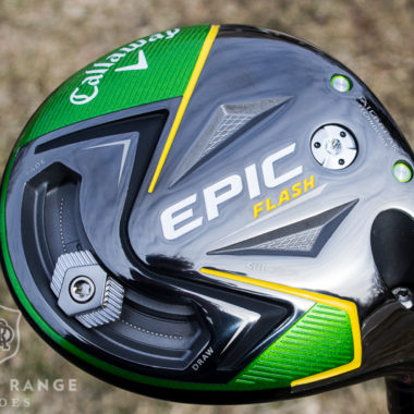 Callaway Epic Flash Sub Zero Driver Featured