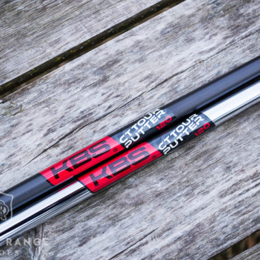 KBS CT Tour Putter Shaft Featured