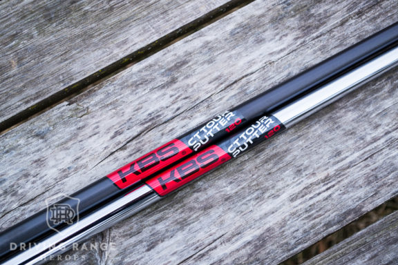 KBS CT Tour Putter Shaft Featured