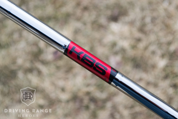 KBS Tour 125 Shaft Featured