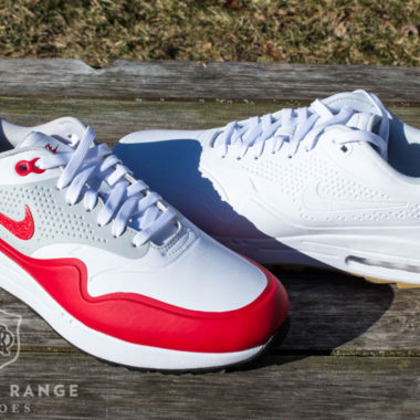 Nike Air Max 1 G Featured