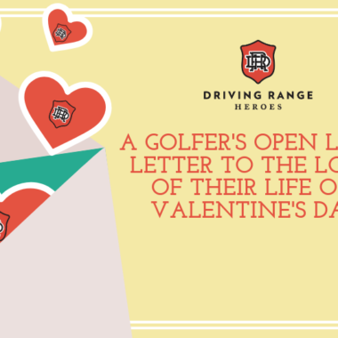 Valentine's Day Letter