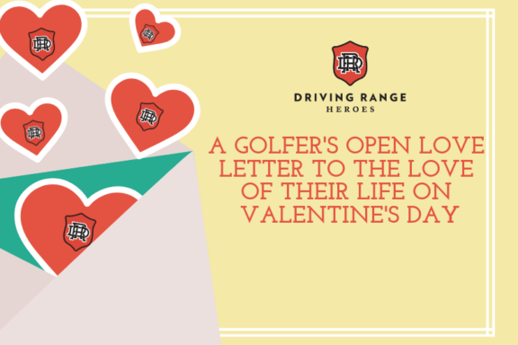 Valentine's Day Letter