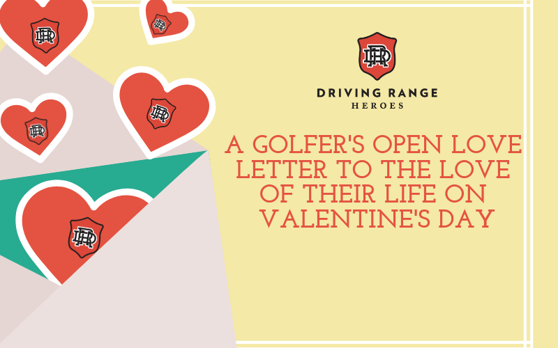 Valentine's Day Letter