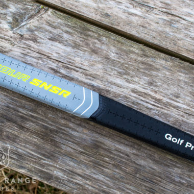 Tour SNSR Contour Pro Putter Grip Featured