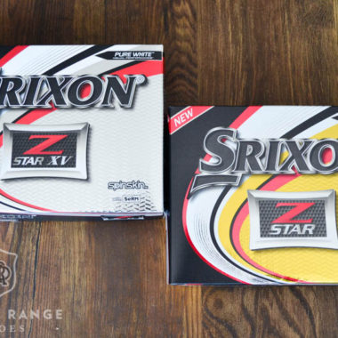 Srixon Z Star-Featured