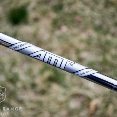 True Temper AMT Tour White Featured