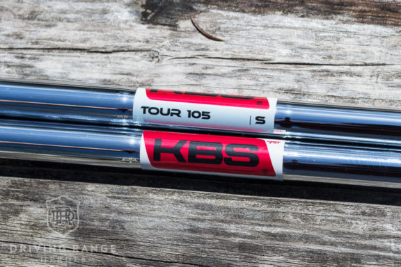 KBS Tour 105 Featured